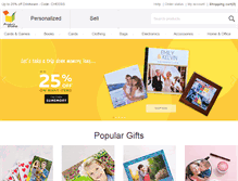 Tablet Screenshot of printerstudio.com